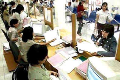 Thủ tướng Nguyễn Xuân Phúc: Mỗi năm giảm 1,5-2% biên chế