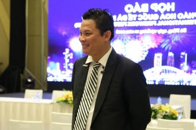 Tổng đạo diễn Lê Quý Dương: 'DIFF 2017 sẽ làm nên những điều kỳ diệu'