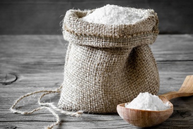 Làm trắng răng với những nguyên liệu đơn giản mà ai cũng thực hiện được