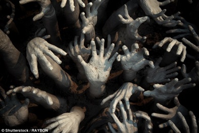 Sự thật về đại dịch sẽ ‘ăn tươi nuốt sống’ nhân loại chỉ trong 100 ngày