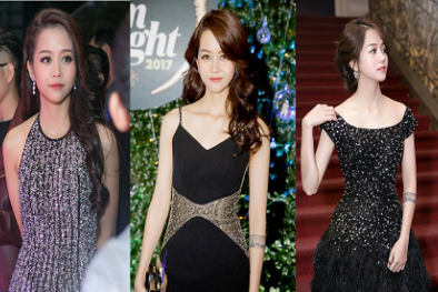 Từ nàng Vlogger cá tính, An Nguy ngày càng 'lột xác' đến khó tin