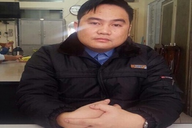 Mạo danh 'sếp' ngân hàng để lừa chạy việc chiếm đoạt tiền tỷ