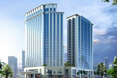 Công ty Trần Hồng Quân bị phạt do không treo biển 'cấm hút thuốc lá'