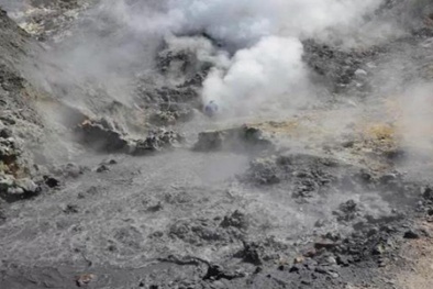 Siêu núi lửa ở Italia 'tỉnh giấc' đe dọa hơn 500.000 người
