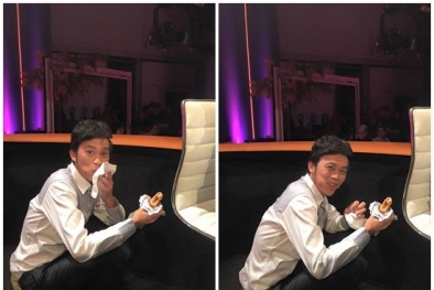 'Xót xa' cuộc sống sau cánh gà của danh hài Hoài Linh