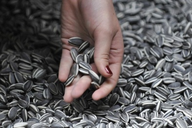 Các loại hạt ngày Tết: 'Thủ phạm' lấy mạng trẻ nếu thiếu cảnh giác