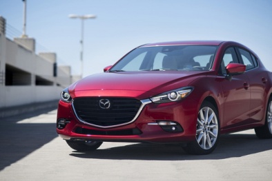 Mazda6 mới vừa ra mắt có những điểm gì nổi bật?