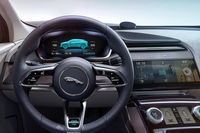 Những siêu xe điện hứa hẹn làm ‘điên đảo’ thị trường năm 2017