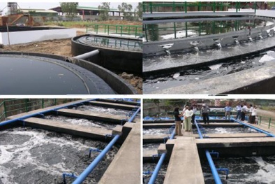 Đẩy mạnh ứng dụng công nghệ trong xử lý môi trường