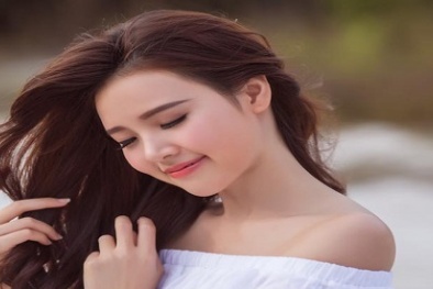 Không cần đại gia, Midu vẫn  gây 'choáng' với tài sản 'khủng'