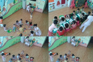 Tin cảnh báo nổi bật: ‘Nghiện’ xem camera nhà trẻ theo dõi con có thể bị loạn tâm thần