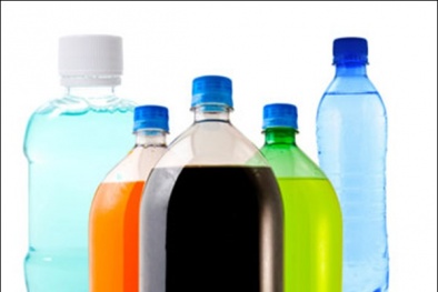 Bao bì nhựa độc hại khôn lường và những ký hiệu cần biết để tránh