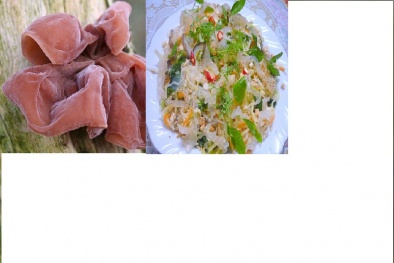 Cấm kỵ 'cho vào miệng' những thực phẩm này ngày Tết