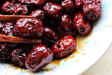 Cảnh giác với những hiểm họa từ mứt bị nhiễm nấm và độc tố