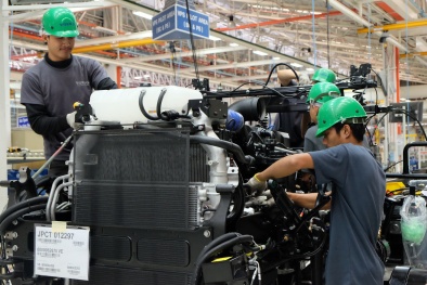 Lợi ích của TPM trong hoạt động nâng cao năng suất doanh nghiệp