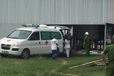 Vụ 3 người tử vong dưới hầm nước mắm: Lời kể của nhân chứng