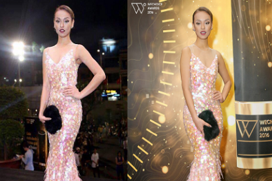 'Vượt mặt' Trấn Thành, đây mới là gương mặt gây bão mạng xã hội 2016