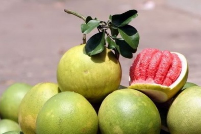 Những ai không nên ăn bưởi?