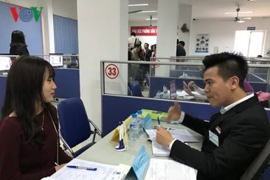 Tết này, làm thêm việc gì có thu nhập cao nhất?