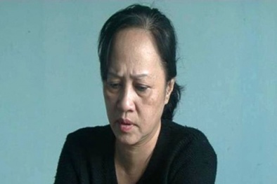 Phụ nữ lừa gần 1 tỷ đồng ở Huế đã bị bắt ở Đồng Nai