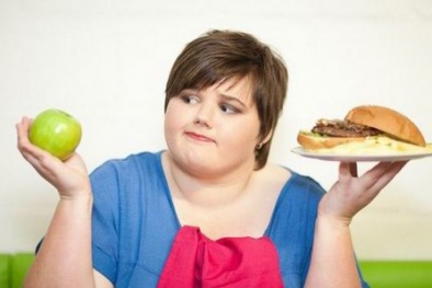 Sữa chua là 'kẻ thù' của những người béo