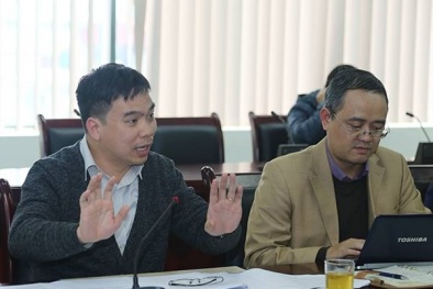 Thẩm định QCVN quy định điều kiện SXKD trong lĩnh vực nông nghiệp