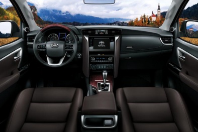 Ưu nhược điểm của 5 chiếc ô tô bán chạy nhất thị trường Việt