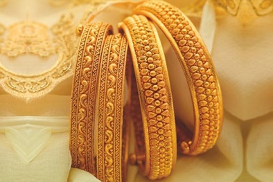 Giá vàng trong nước ngày 18/1/2017 diễn biến khó lường, nên cẩn trọng