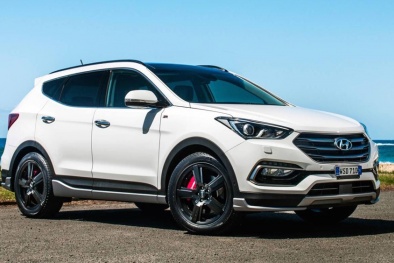 Ô tô cũ hạng sang ‘giá rẻ như bèo’ của Hyundai có gì nổi bật?