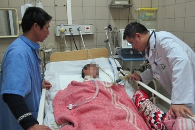 Ngộ độc rượu trong ngày tết: Cách phòng tránh đơn giản nhất bạn cần biết