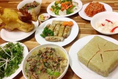 Nguy cơ cấp cứu rình rập gia đình bạn trong dịp tết đến xuân về