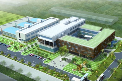 Thủ tướng đồng ý bổ sung Khu Công nghệ cao Cần Thơ vào Quy hoạch