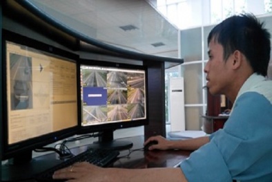 Bộ Công an nói gì về đề xuất buộc chủ ôtô mở tài khoản để xử phạt