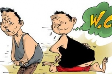 Điểm mặt 7 loại bệnh nguy hiểm đe dọa tính mạng ngày Tết 