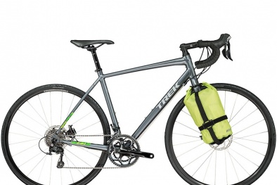 Gần 800 dòng xe đạp địa hình của Trek bị 'sờ gáy'