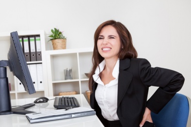 Lời khuyên vàng cho dân văn phòng, hãy thực hiện ngay sau Tết