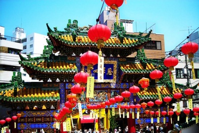 Lý do người Nhật gộp Tết âm vào Tết dương