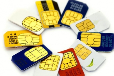 Thẳng tay khoá 16 triệu sim kích hoạt sẵn sai quy định