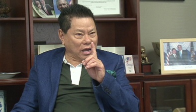 Tỷ phú Hoàng Kiều lên tiếng sau vụ đấu giá siêu sim