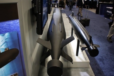 Tiết lộ thông số tàu ngầm lớp Columbia Mỹ khó phát hiện nhất thế giới