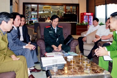 Tin cảnh báo: Khách sạn Mường Thanh dùng bột chiên xù hết hạn 'đãi' khách