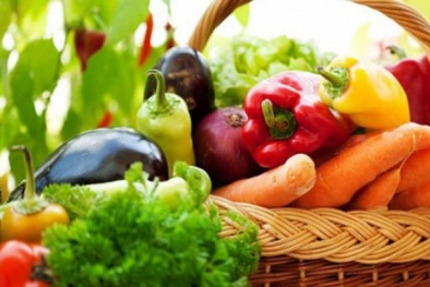 An toàn thực phẩm: Những sự kiện nổi bật năm 2016