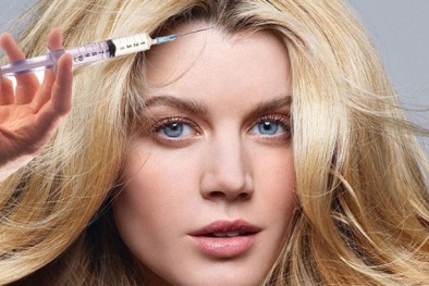 Tiêm botox làm đẹp tóc có thể tử vong bất thình lình