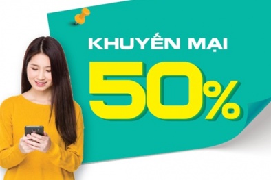 Tết Đinh Dậu 2017: Nhà mạng chỉ được khuyến mại khi đảm bảo chất lượng dịch vụ
