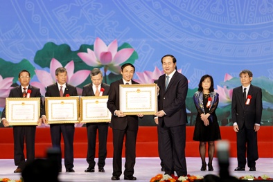 Thành tựu lớn về y học khi làm chủ kỹ thuật bức xạ ion hóa chẩn đoán và điều trị ung thư 