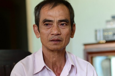 Thủ tục bồi thường 10 tỷ đồng cho ông Huỳnh Văn Nén nhanh gọn