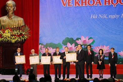 Ứng dụng kỹ thuật tiên tiến trong điều trị một số bệnh lý mạch não