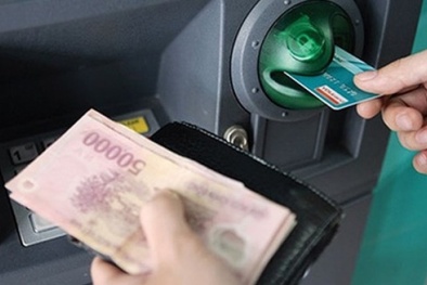 Đảm bảo hoạt động thông suốt cho hệ thống ATM dịp Tết Nguyên đán