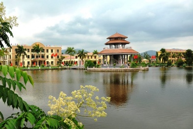 Huyện đảo Cô Tô bứt phá, TP. Uông Bí tụt lùi về chỉ số năng lực cạnh tranh