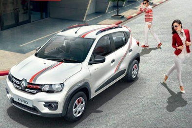 Ô tô Pháp giá rẻ ‘giật mình’, chỉ dưới 100 triệu có gì hấp dẫn?